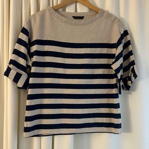 Zara top